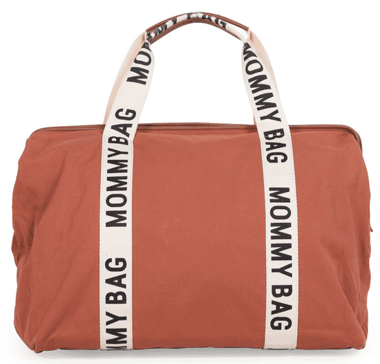 Childhome Přebalovací taška Mommy Bag Canvas