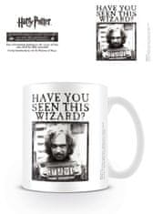 Grooters Hrnek Harry Potter - Wanted Sirius Black