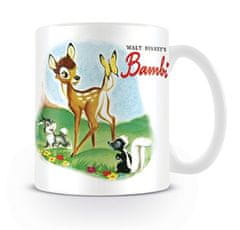 Grooters Hrnek Disney - Bambi, Vintage