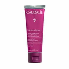 Caudalie Obnovující krém na ruce a nehty Thé des Vignes (Hand & Nail Repairing Cream) 75 ml