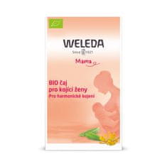 Weleda Čaj pro podporu kojeni 20x2g (40g)