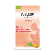 Weleda Čaj pro podporu kojeni 20x2g (40g)