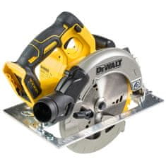 DeWalt Kotoučová pila 184mm 18V 2x5Ah DCS570H2T