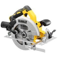 DeWalt Kotoučová pila 184mm 18V 2x5Ah DCS570H2T