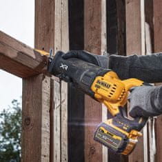 DeWalt Přímočará pila 18V 2x5Ah DCS386H2T