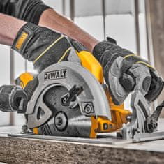 DeWalt Kotoučová pila 184mm 18V 2x5Ah DCS570H2T