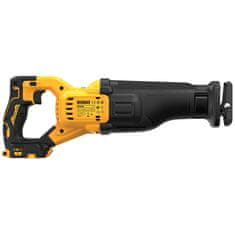 DeWalt Přímočará pila 18V 2x5Ah DCS386H2T