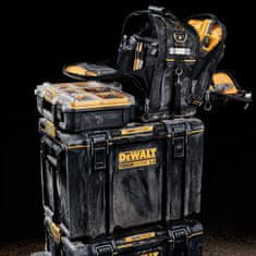 DeWalt Taška na nářadí ToughSystem DWST83524-1