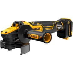 DeWalt Bruska 125mm 18V 6rychlostní DCG416VSN