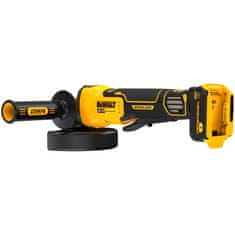 DeWalt Bruska 125mm 18V 6rychlostní DCG416VSN