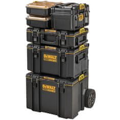 DeWalt 18V nabíječka ToughSystem kufr DWST83471