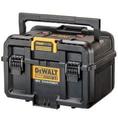 DeWalt 18V nabíječka ToughSystem kufr DWST83471