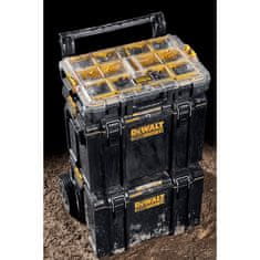 DeWalt Organizér box DS100 2.0 DWST83394-1