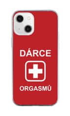 TopQ Kryt iPhone 13 Dárce 94108