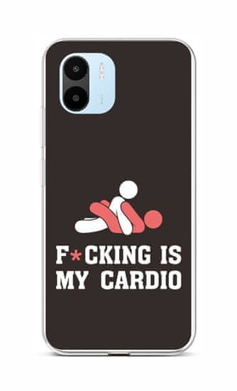 TopQ Kryt Xiaomi Redmi A1 Cardio 93573