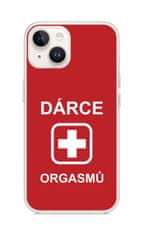 TopQ Kryt iPhone 14 Dárce 92591