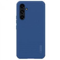 Nillkin Super Frosted Pro pouzdro na Samsung Galaxy A54 Blue