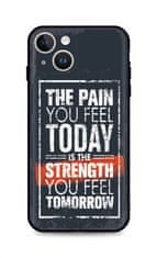 TopQ Kryt iPhone 14 Strength 92602