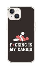 TopQ Kryt iPhone 14 Cardio 92583