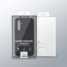 Nillkin Super Frosted Pro pouzdro na Samsung Galaxy A54 Black