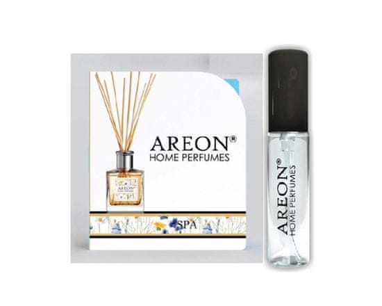 Areon Tester 3 ml - AREON HOME BOTANIC - Spa