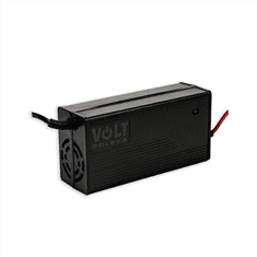 Volt Nabíječka LiFePO4 baterií VOLT, 10A (12,8V)