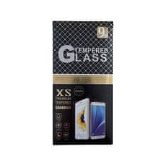 IZMAEL Prémiové temperované sklo 9H pro Xiaomi Pocophone F2 Pro - Transparentní KP18997