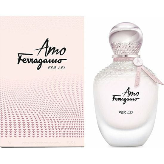 Salvatore Ferragamo Amo Per Lei Ferragamo - EDP