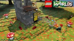 Cenega LEGO Worlds XONE