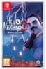 Hello Neighbor 2 - Deluxe Edition (SWITCH)