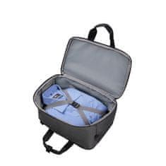 Bestway Batoh a taška v jednom Streethero 3-Way Boarding Bag Grey Melange