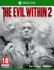 Bethesda Softworks The Evil Within 2 Eng XONE