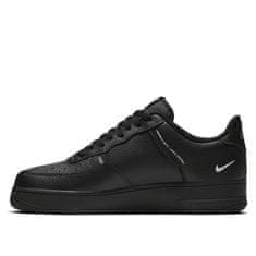 Nike Boty černé 42.5 EU Air Force 1 LV8 Utility