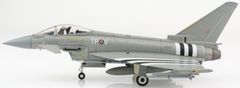 Hobby Master Eurofighter Typhoon, RAF, "D-Day 70th Anniversary" ZK308, Velká Británie, květen 2014, 1/72