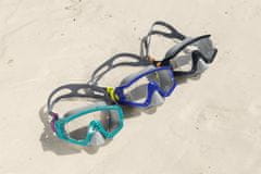 Bestway Brýle 22044, Hydro-Swim Tiger Beach, smíšené barvy, plavání, potápění, voda