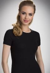 Eldar Dámské tričko Eldar Natasza Černé S-XL černá XL