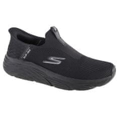 Skechers Boty černé 45.5 EU Max Cushioning Advantageous