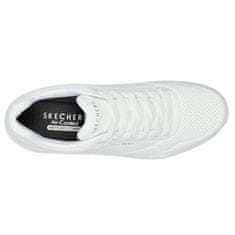 Skechers Boty bílé 42.5 EU Uno Stand ON Air