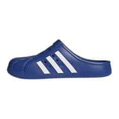 Adidas Dřeváky do vody tmavomodré 39 1/3 EU Adilette Clog