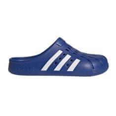 Adidas Dřeváky do vody tmavomodré 39 1/3 EU Adilette Clog