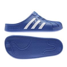 Adidas Dřeváky do vody tmavomodré 39 1/3 EU Adilette Clog