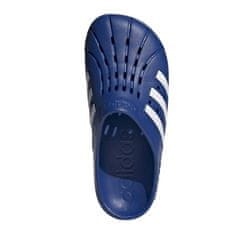 Adidas Dřeváky do vody tmavomodré 39 1/3 EU Adilette Clog