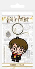 Grooters Přívěsek na klíče Harry Potter - Harry
