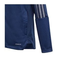 Adidas Mikina tmavomodrá 135 - 140 cm/S Tiro 21