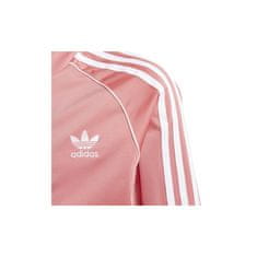 Adidas Mikina růžová 159 - 164 cm/L Sst Track Top