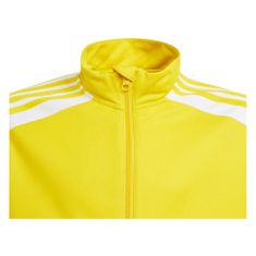 Adidas Mikina žlutá 171 - 176 cm/XL Squadra 21 Training