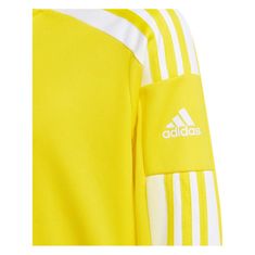 Adidas Mikina žlutá 171 - 176 cm/XL Squadra 21 Training