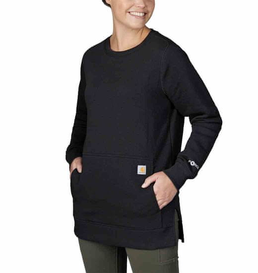 Carhartt Bluza Force Lightweight Black