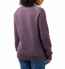 Carhartt Bluza Clarksburg Graphic Sweatsh Berry