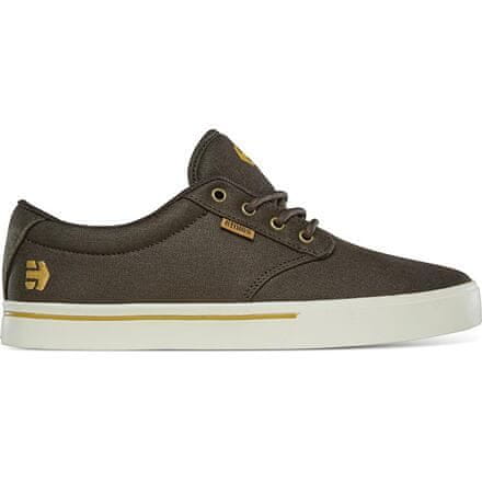 Etnies boty ETNIES Jameson 2 ECO CHOCOLATE 46